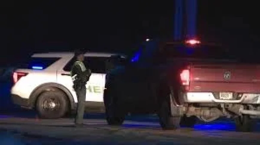 Weather Manchester and a Night on Preston Street: Shelter-in-Place, Schools Closed and a Community Waiting