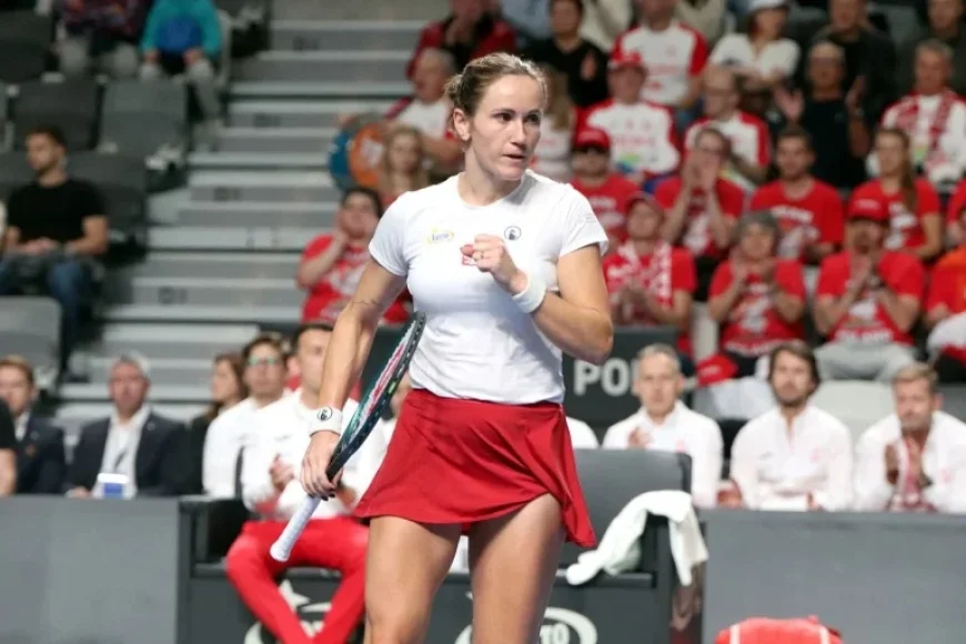 Katarzyna Kawa breaks the streak in Antalya — 5 takeaways from a long-awaited win