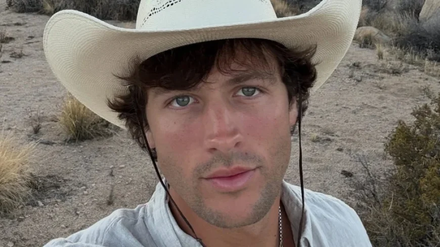 Rob Rausch’s Relationship Status Revealed: No Maura Higgins Romance