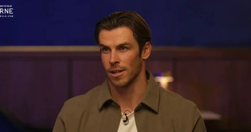 Gareth Bale: United’s higher bid revealed — why the transfer never happened