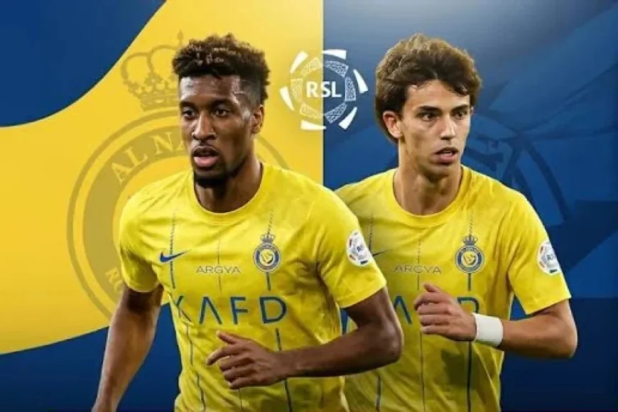 Ronaldo Out: Jesus Chooses Al-Nassr’s Foreign Players Against Neom — What the Short Absence Reveals