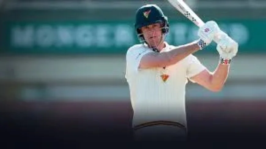 Wa Vs Qld: TAS v VIC Event-Centre Grabs Centre Stage