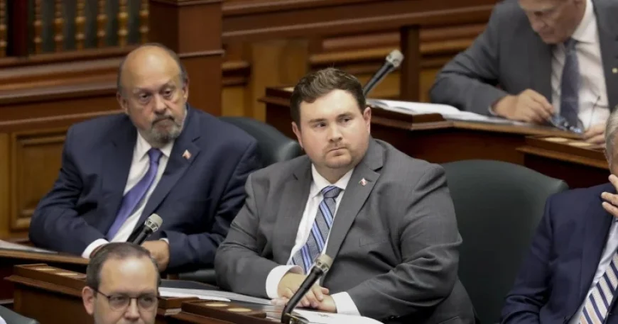 Ford’s Next Move: Michael Ford Says He’s Giving ‘Serious Consideration’ to Toronto Mayoral Run