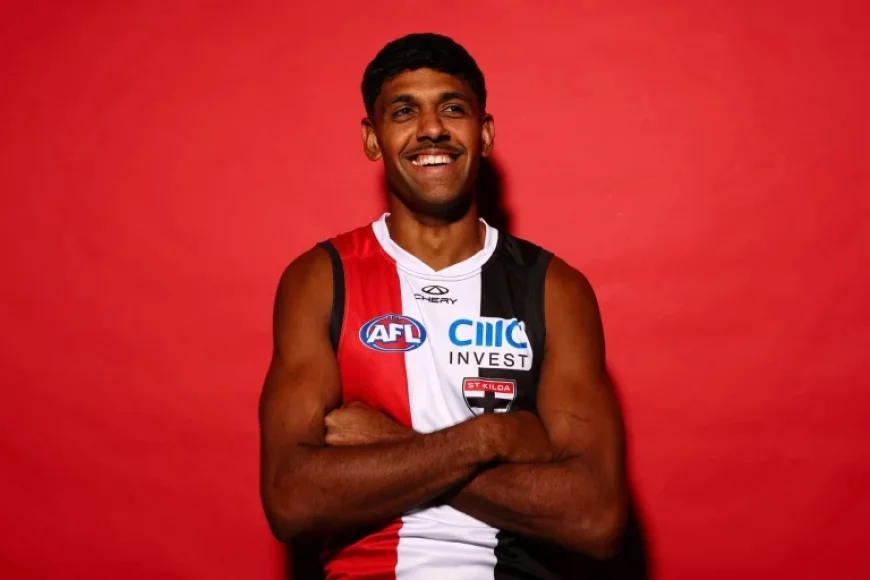 Afl Fantasy: LISTEN — Draft Tips, New Features and Bails’ Team Reveal