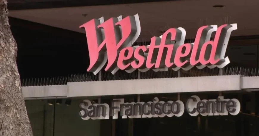 San Francisco’s ‘Ghost Mall’ Deal: 5 Signals the Downtown Sale Could Redefine Recovery