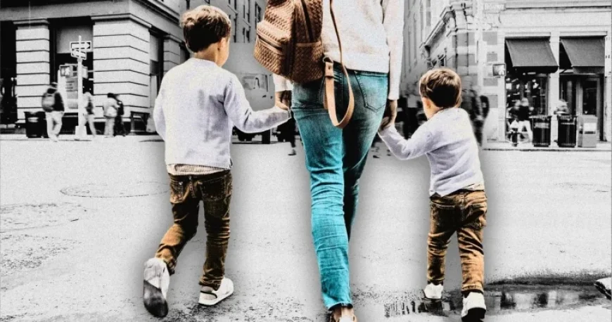 New York Returns, but the City Is Treated as Everything and Nothing