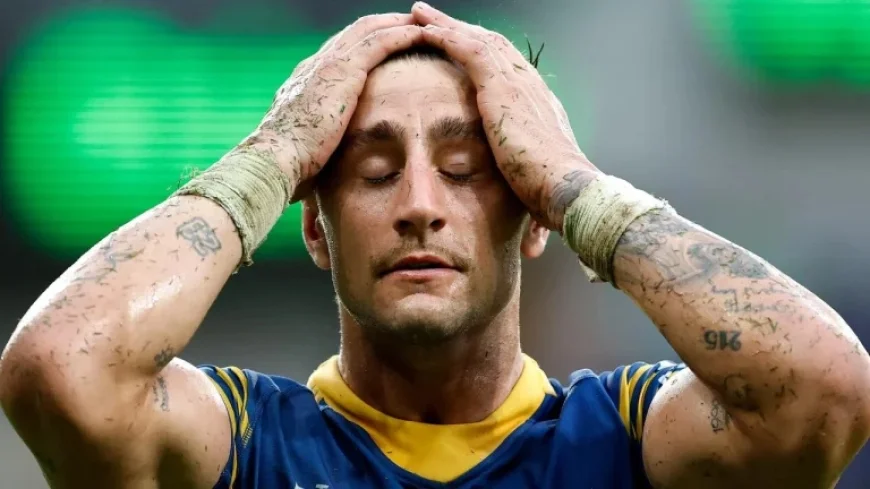 Nrl inflection as Lomax saga exposes player-trade friction and club fault lines