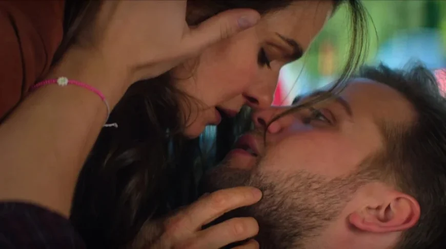 Vladimir Netflix: Why Rachel Weisz’s Unswerving Performance Turns an Academic Satire Into Lasting Television