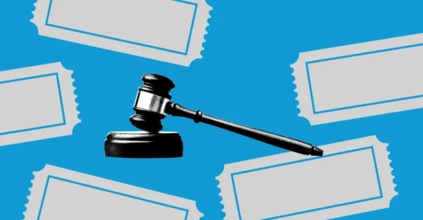 Did Live Nation Retaliate Against Venue by Removing Billie Eilish Event?