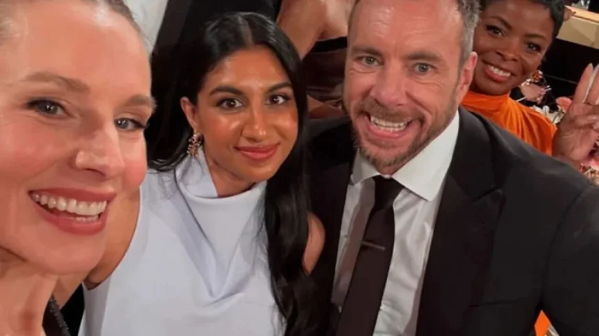 Insiders Reveal Kristen Bell and Dax Shepard’s Alleged Three-Way Marriage Struggles