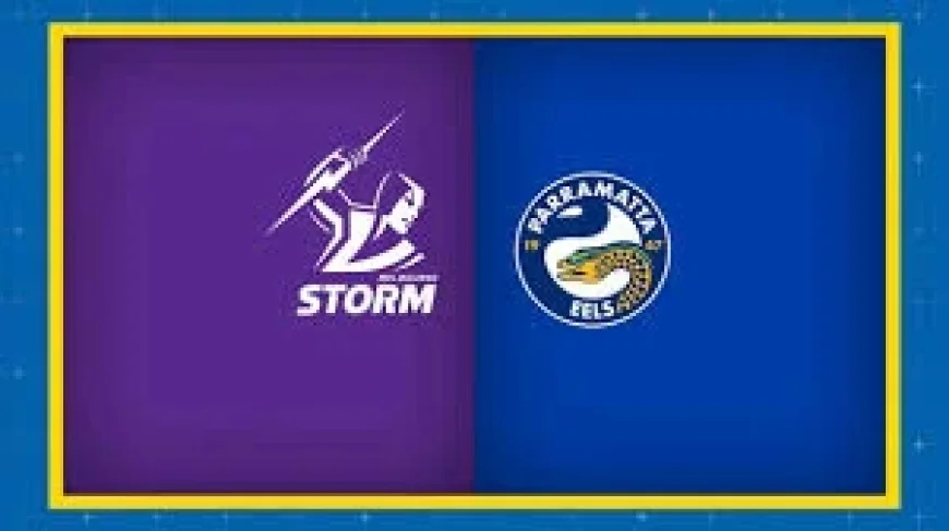 Harry Grant and the Storm Double-Down as Victorian Expansion Gathers Pace