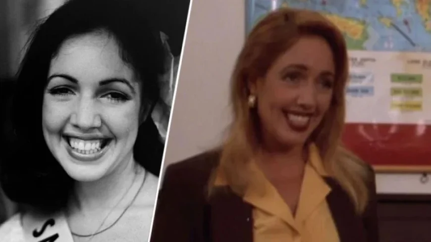 ‘Protocol’ & ‘Matlock’ Actress, ‘Days of Our Lives’ Coach Dies at 75