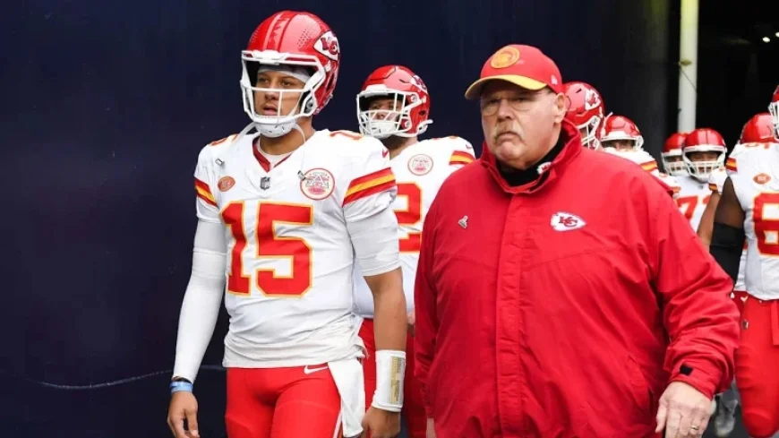 Top Needs for Every AFC Team