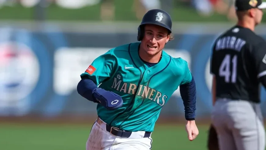 Unique Traits of Seattle Mariners’ Prospects Revealed