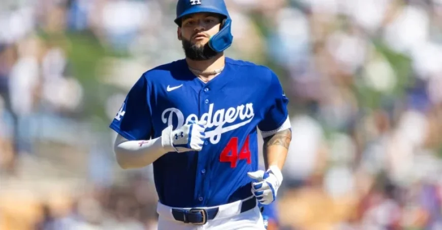 Dodgers Update: Andy Pages, Dalton Rushing Excel; Emmet Sheehan Debuts