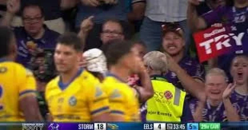 Joe Chan Try: A Sharp, Unexpected Flash That Demands Scrutiny