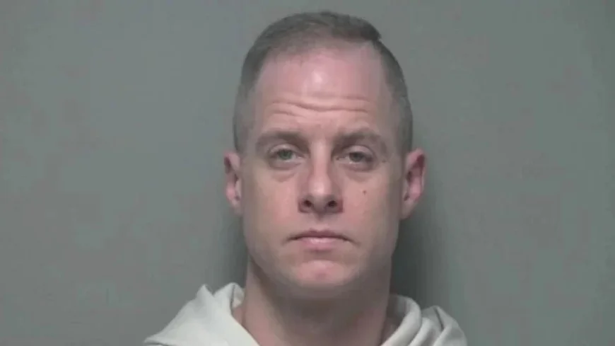 Caleb Flynn Cries in Bodycam Video as Family Faces a Shattered Night