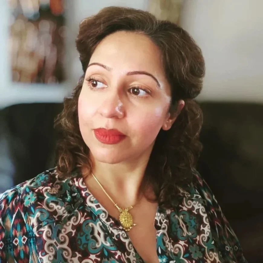 Nancy Grewal: Family Alleges Conspiracy After Influencer’s Murder in Canada — New Questions in Punjab