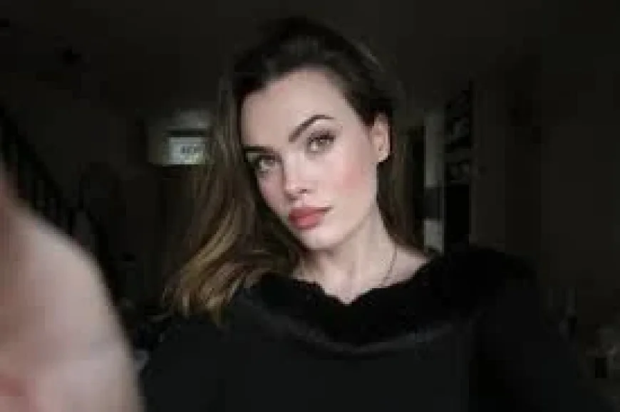 Charli Howard: All the men that have sexualised me since I was seven