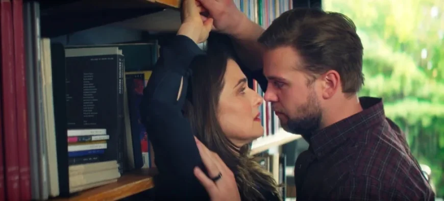 Vladimir review – Rachel Weisz is unswervingly brilliant in a TV show you’ll admire for years to come