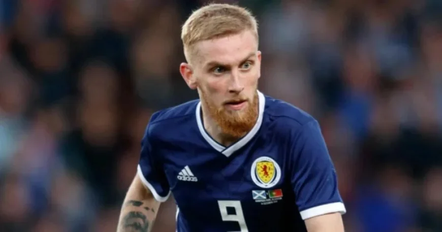 Gordon Strachan Urges Steve Clarke to Recall In-Form Striker — Five-Year Scotland Exile Under Scrutiny