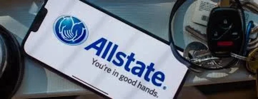 Allstate Insurance and the drivers who say their phones became silent passengers