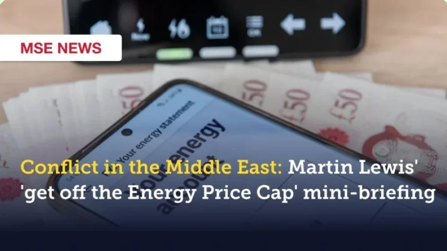 Petrol Station Pause: How Vanishing Fixed Tariffs and Middle East Tensions Hit Households