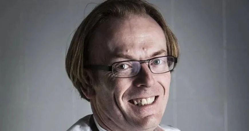 Chris Wheeler: Industry Mourns as 2025 Brings Sudden Loss