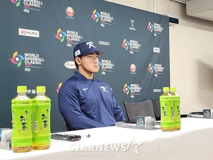 Shay Whitcomb and South Korea’s Bold No. 4 Bet: 4 Signs the WBC Lineup Is Built for Momentum