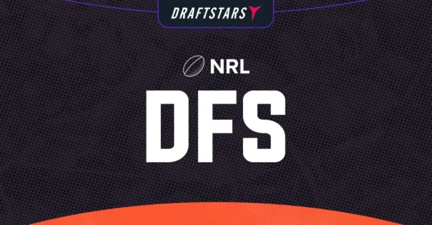 Nrl Ladder 2025: Draftstars Round 1 DFS Projections Expose How Value Labels steer Line-ups