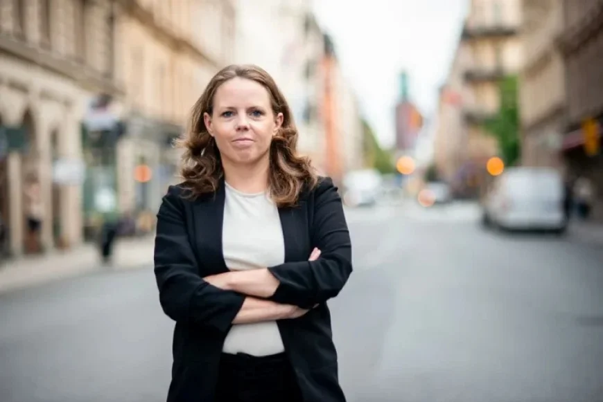 Stockholm’s two-speed system: strict scrutiny for a preschool, chaos on the rails