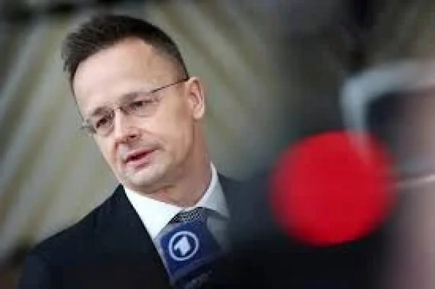 Moscow talks signal a new inflection point for Hungary’s energy security