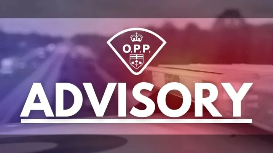 Atikokan shelter-in-place ordered as OPP search for two possibly armed individuals, residents urged to lock down
