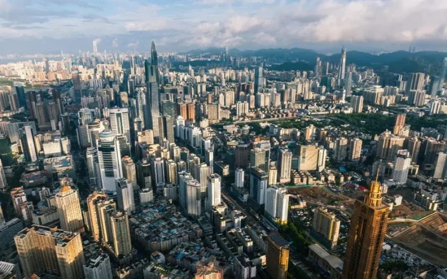 Guangzhou as APEC 2026 nears: a new diplomatic and business inflection point