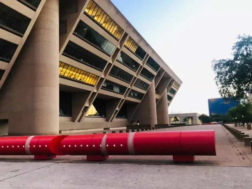 Dallas City Hall’s Future Vote Exposes a Trust Gap: Public Outcry Meets Billion-Dollar Uncertainty