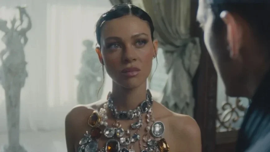 Nicola Peltz Beckham Unveils Role in Bella’s Transformation