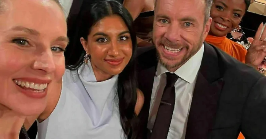 Kristen Bell and Dax Shepard’s Open Marriage Sparks Concerns Amid Conflicts