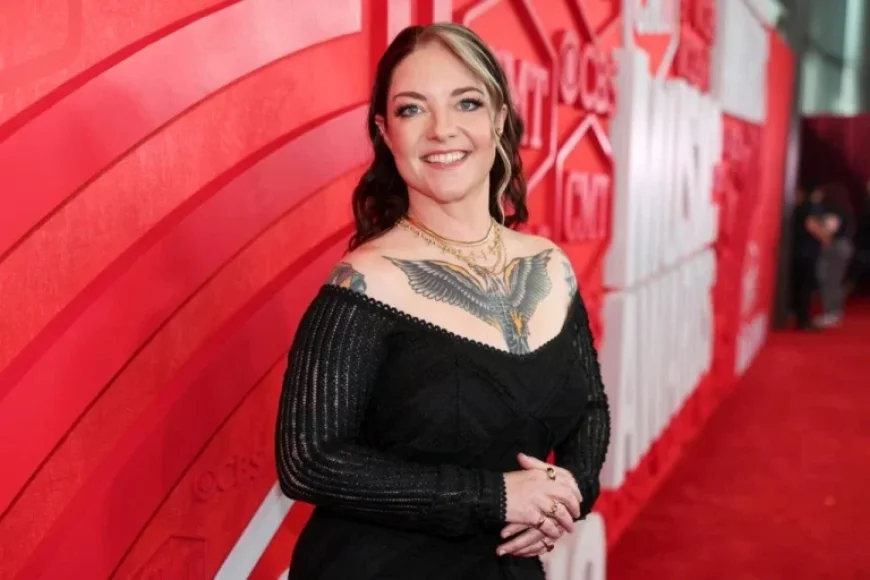 Ashley Mcbryde’s ‘What If We Don’t’ and the uncomfortable truth about rewriting the past in public