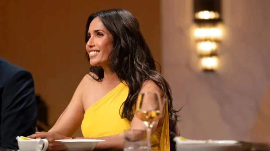 ‘Top Chef’ Exits America’s Culinary Cup