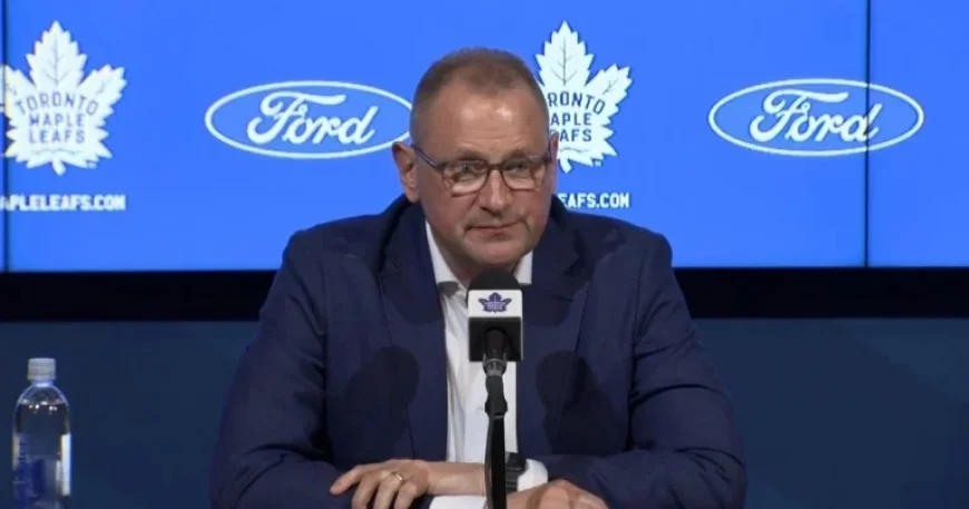 Date Limite Transaction Nhl: Toronto Sets Price for Roy as Deadline Approaches