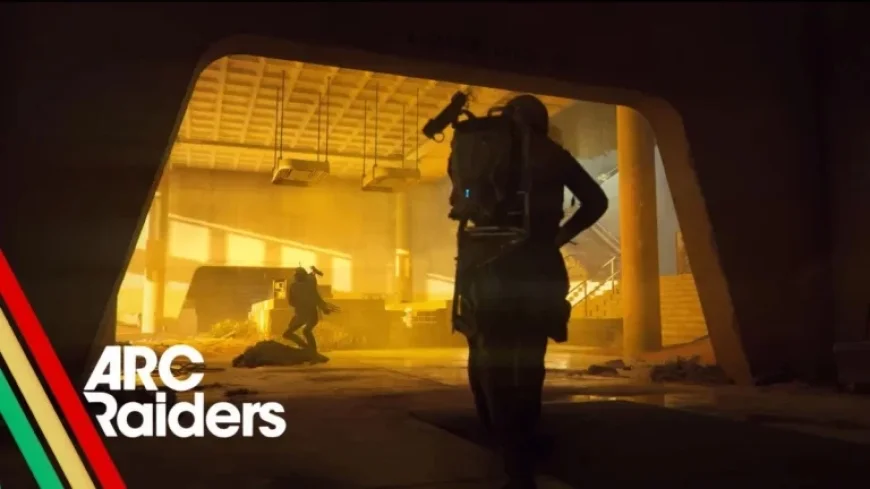 Arc Raiders Hotfix Ends Dam Glitch — Players Feel Relief, But Loot Changes Sting