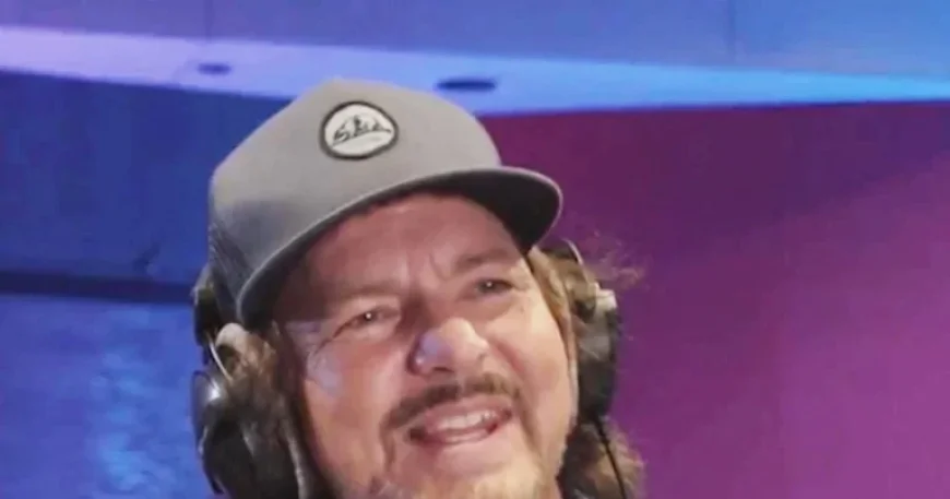 Howard Stern as “Matter of Time” signals a new inflection point for awareness-driven documentaries