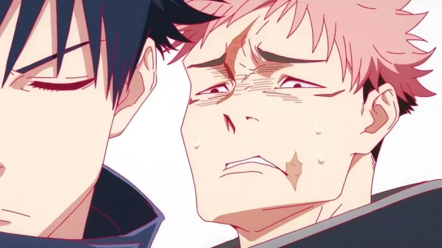 Jujutsu Kaisen Modulo Chapter 25: Release time set as finale questions surge