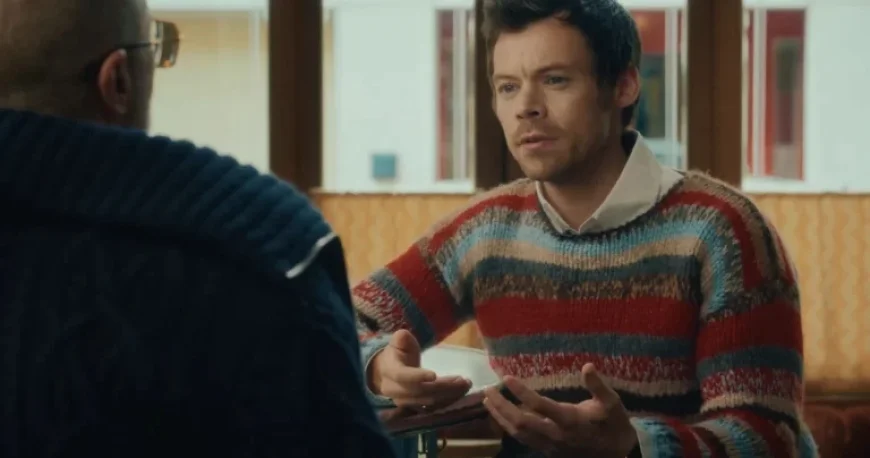 Harry Styles Opens Up: Liam Payne’s Death Forced Him to Rethink His Life