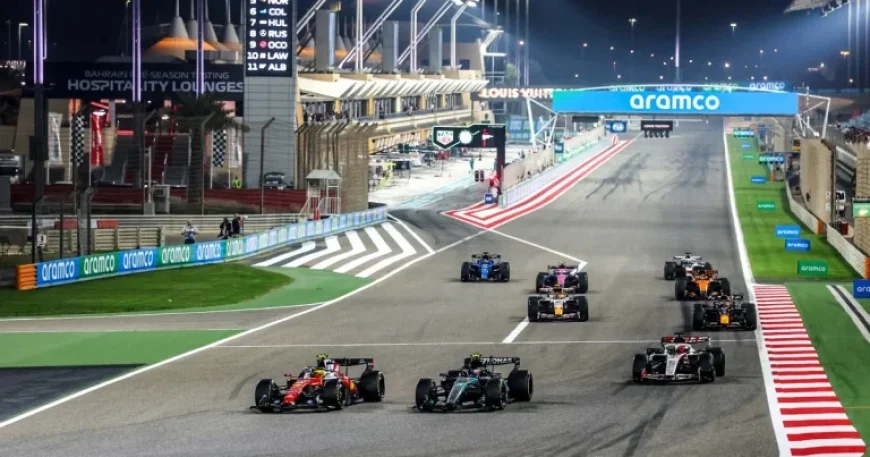 F1 Schedule Shock: 6 Changes Redefining Racing as 2026 Rules Debut in Australia