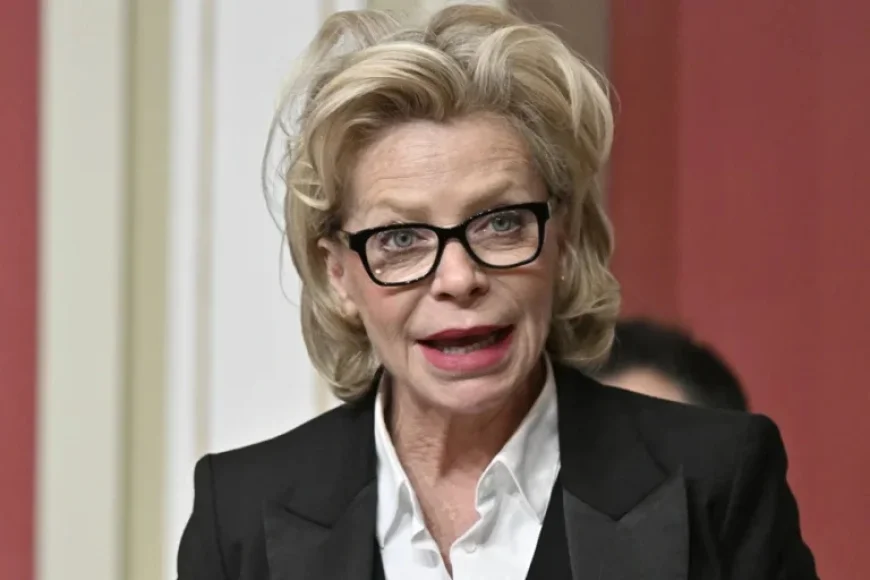 Caroline Proulx exit reveals a deeper CAQ exodus and personal cost