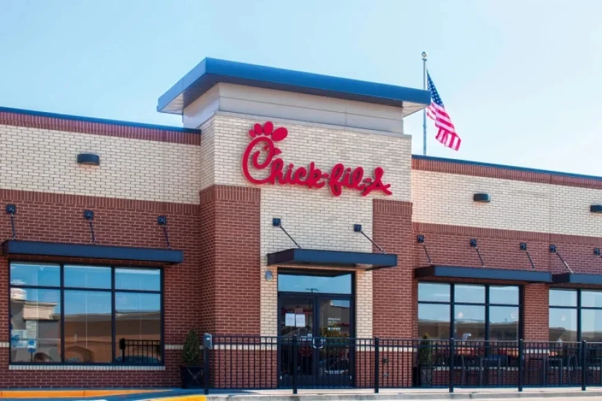 Chick Fil A’s London Launch and U.S. Menu Tests Spark Protest and Debate — 5 Things to Watch