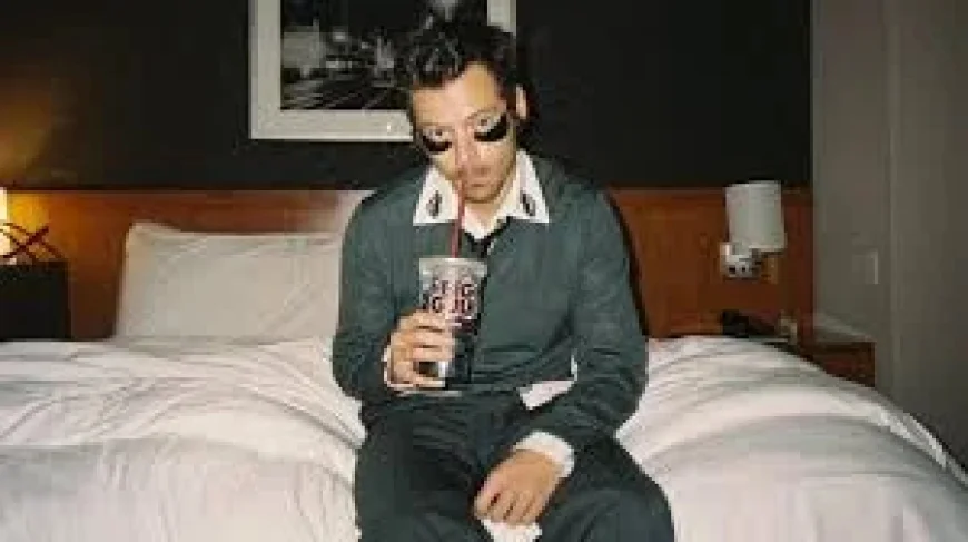 Kiss All The Time Disco Occasionally: Harry Styles’ Muted Gamble and 30 Madison Square Garden Dates