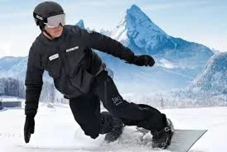 Everything you need to know about the 2026 Winter Paralympics: Six Sports, 79 Medal Events and a New Curling Discipline