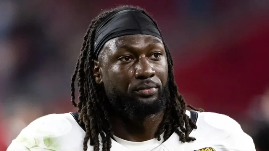 Commanders Strategize Bold $60 Million Defensive Move